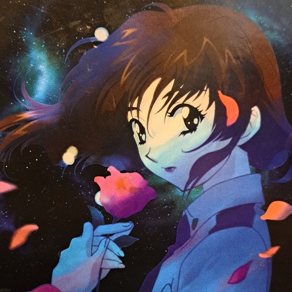 ANIME OVA The Irresponsible Captain Taylor DVD Ultra Edition Series I-III (1-3)